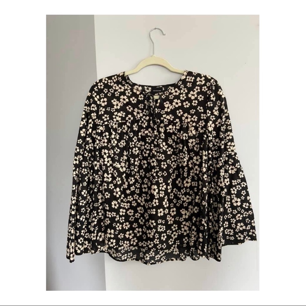 Who What Wear Top